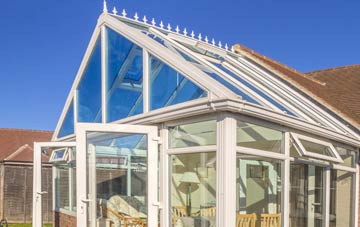 conservatory roof insulation costs Higher Kingcombe