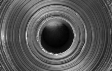 Higher Kingcombe edpm waterproofing