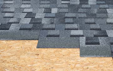 expert Higher Kingcombe asphalt roof companies