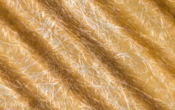 Higher Kingcombe fibreglass roof waterproofing