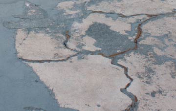 fibreglass roofing replacement Higher Kingcombe