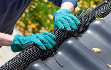 Higher Kingcombe gutter repair companies