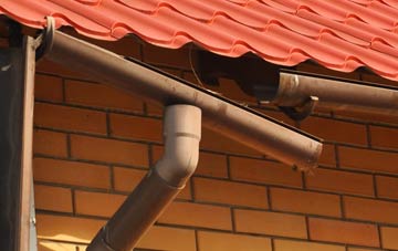 Higher Kingcombe gutter repair costs