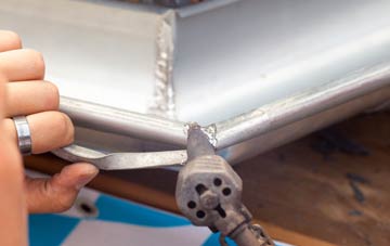 disadvantages of Higher Kingcombe lead roofing