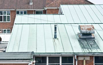 Higher Kingcombe lead roofing costs