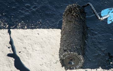 Higher Kingcombe liquid sealant waterproofing