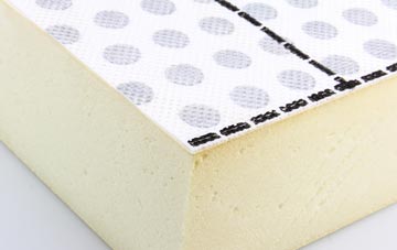 meeting Higher Kingcombe building codes