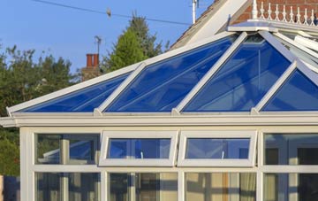 professional Higher Kingcombe conservatory insulation