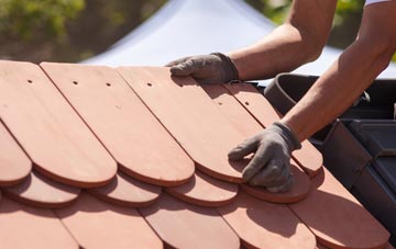 Higher Kingcombe roof tile contractors