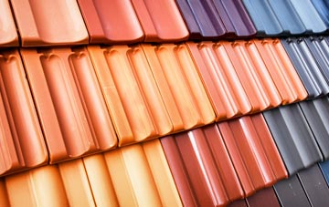 Higher Kingcombe roof tile costs