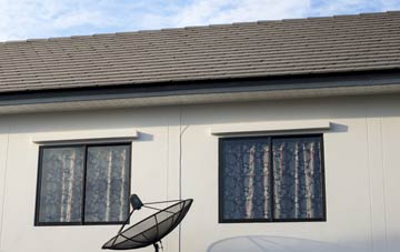 Higher Kingcombe rubber roof costs
