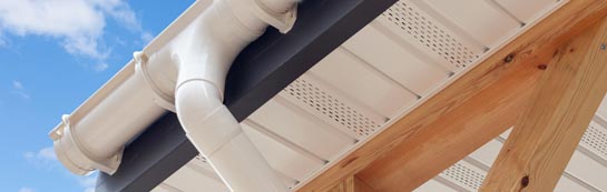 get Higher Kingcombe guttering quotes today