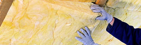 quotes for Higher Kingcombe roof insulation