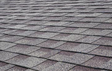 Higher Kingcombe tiles for shallow pitch roofing