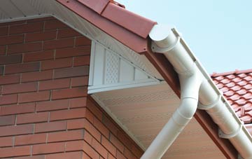 Higher Kingcombe soffit repair costs
