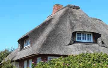 thatch roofing Higher Kingcombe, Dorset