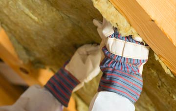types of Higher Kingcombe pitched roof insulation materials