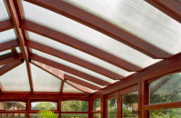 Higher Kingcombe conservatory roofing insulation