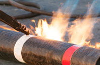 Higher Kingcombe flat roofing replacement