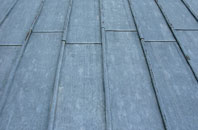 Higher Kingcombe lead roofing