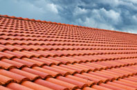 Higher Kingcombe roofing tiles