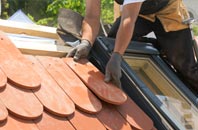 Higher Kingcombe tiled roofing companies