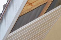 rated Higher Kingcombe soffit repair companies