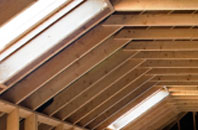 Higher Kingcombe tapered roof insulation quotes